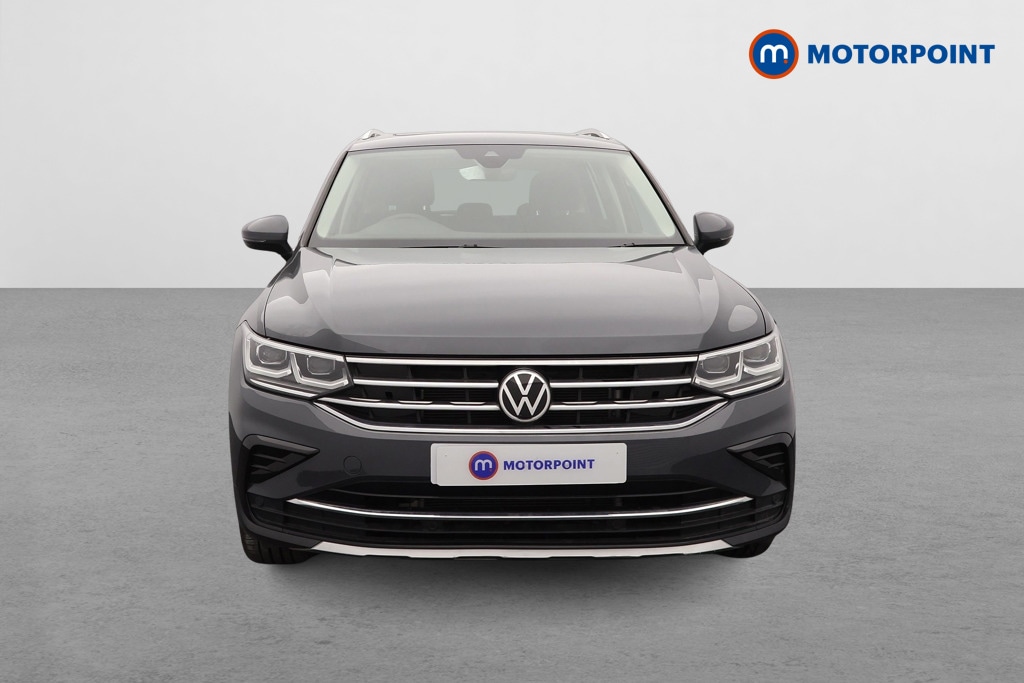 Used Volkswagen Tiguan 2021 for sale - 76038445: Photo 2