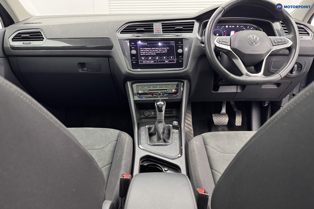 Used Volkswagen Tiguan 2021 for sale - 76038445: Photo 20