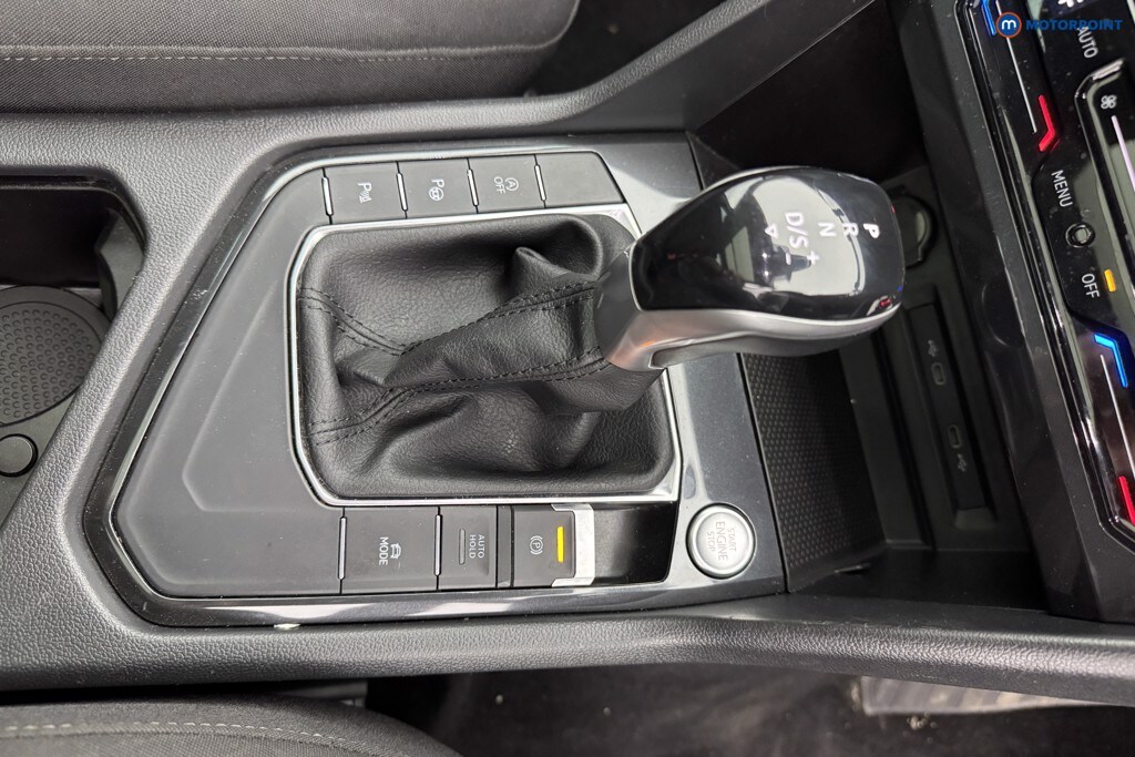 Used Volkswagen Tiguan 2021 for sale - 76038445: Photo 22