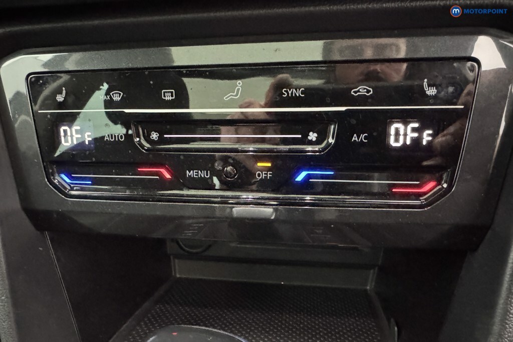 Used Volkswagen Tiguan 2021 for sale - 76038445: Photo 23