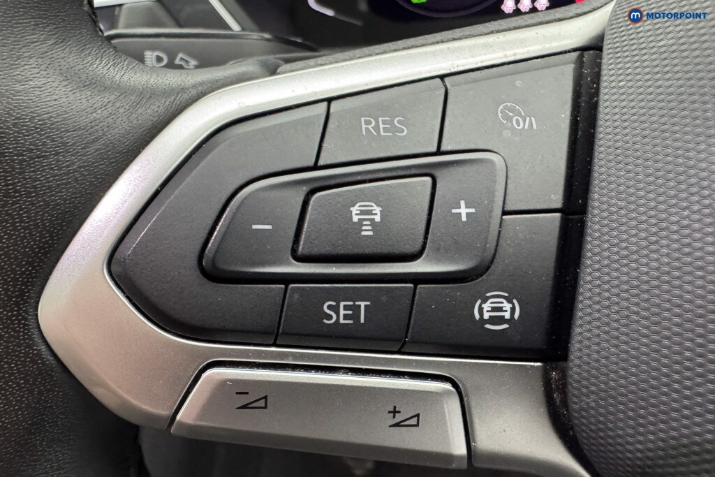 Used Volkswagen Tiguan 2021 for sale - 76038445: Photo 25