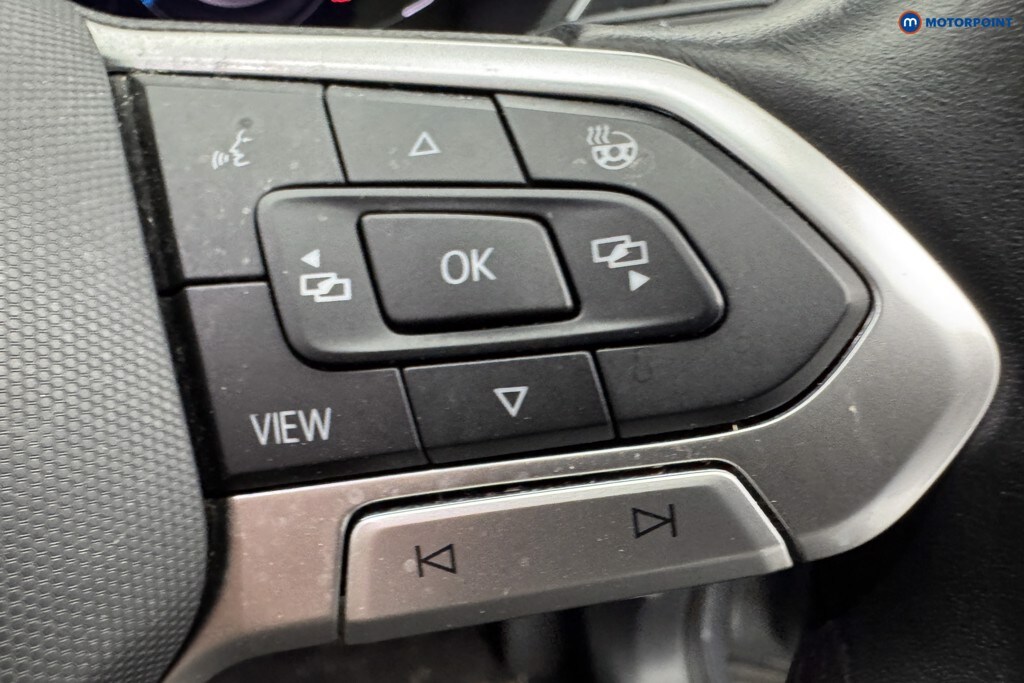 Used Volkswagen Tiguan 2021 for sale - 76038445: Photo 26