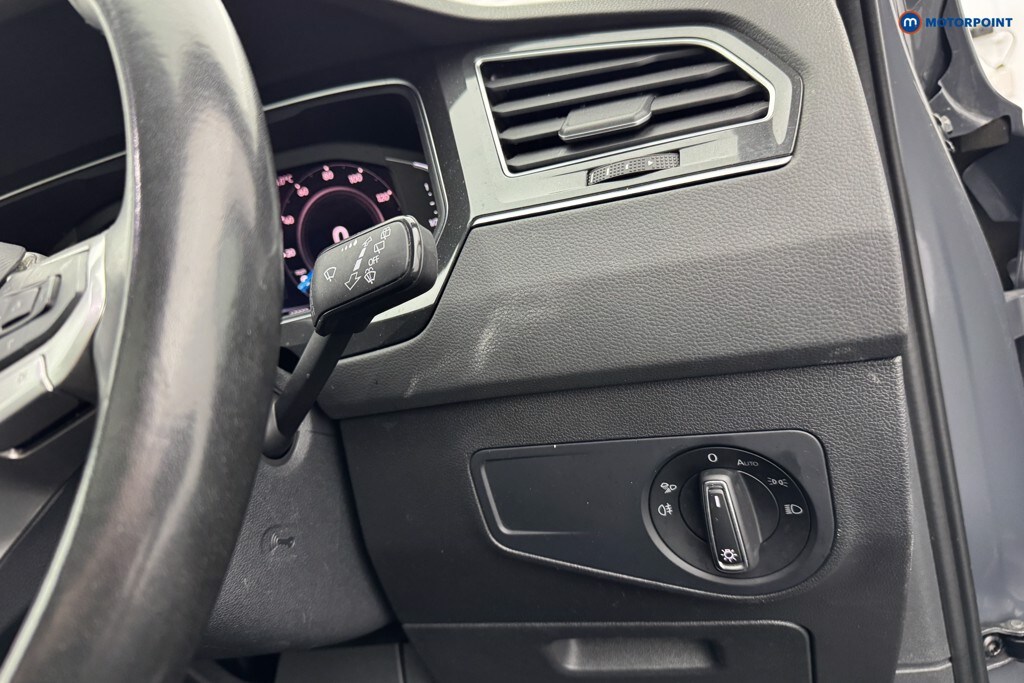 Used Volkswagen Tiguan 2021 for sale - 76038445: Photo 27