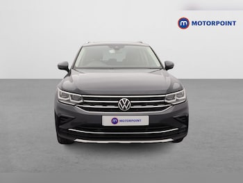 Used Volkswagen Tiguan 2021 for sale - 76038445: Photo 2