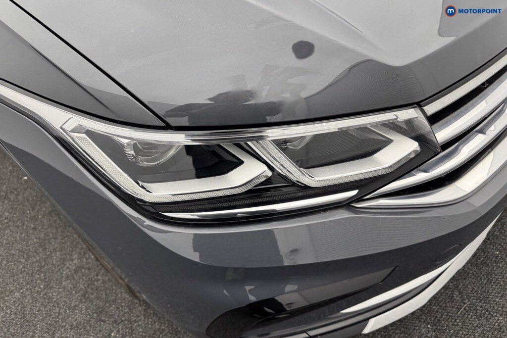 Used Volkswagen Tiguan 2021 for sale - 76038445: Photo 32