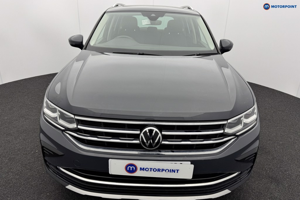Used Volkswagen Tiguan 2021 for sale - 76038445: Photo 34