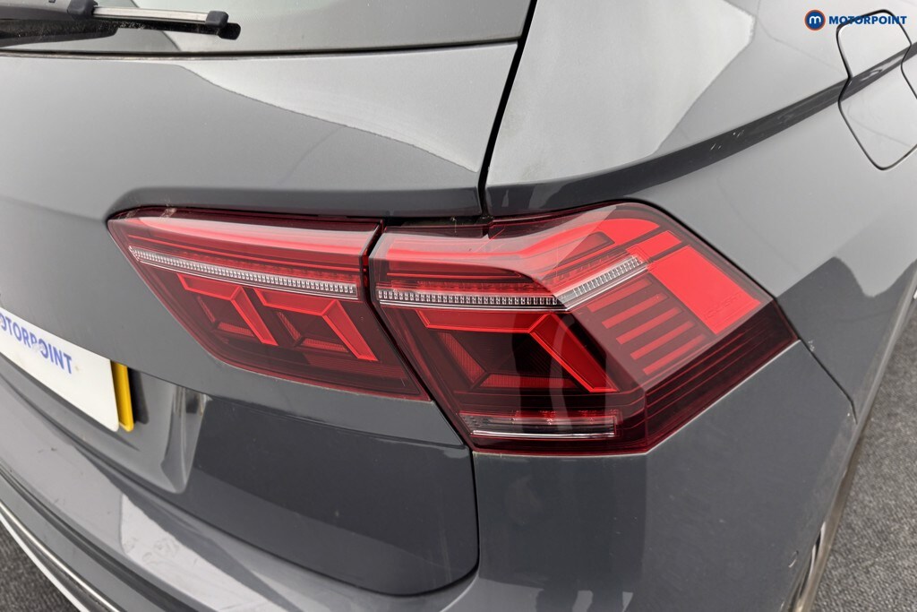 Used Volkswagen Tiguan 2021 for sale - 76038445: Photo 36