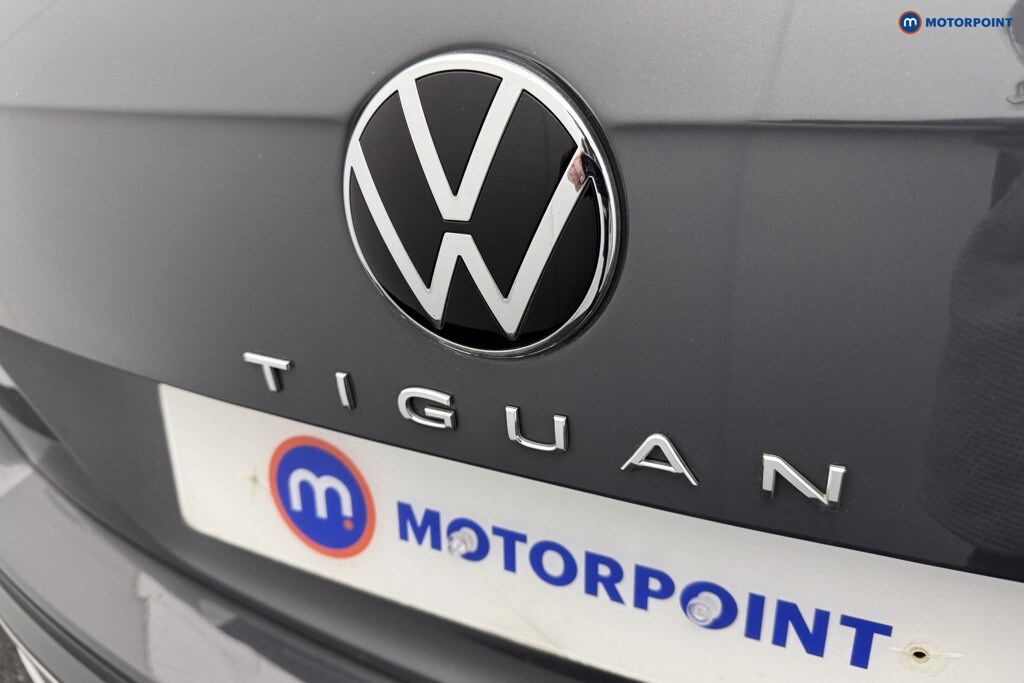 Used Volkswagen Tiguan 2021 for sale - 76038445: Photo 37