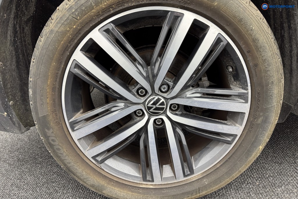Used Volkswagen Tiguan 2021 for sale - 76038445: Photo 38