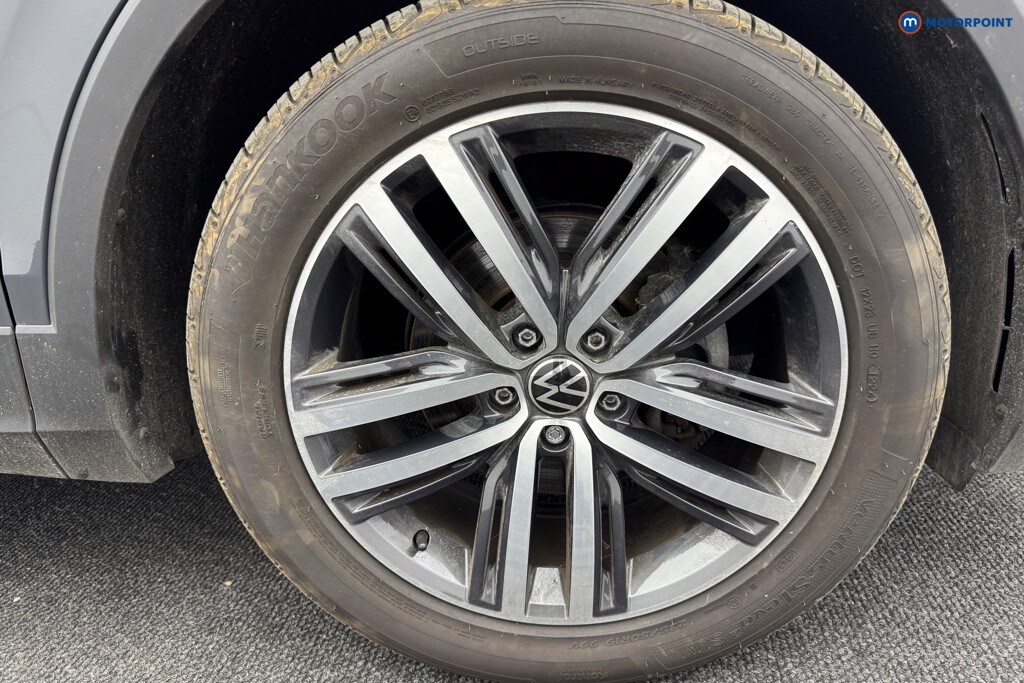 Used Volkswagen Tiguan 2021 for sale - 76038445: Photo 39