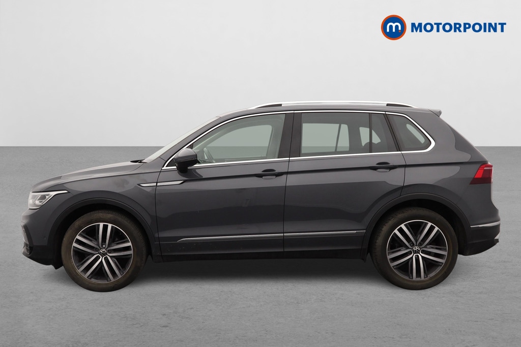 Used Volkswagen Tiguan 2021 for sale - 76038445: Photo 4
