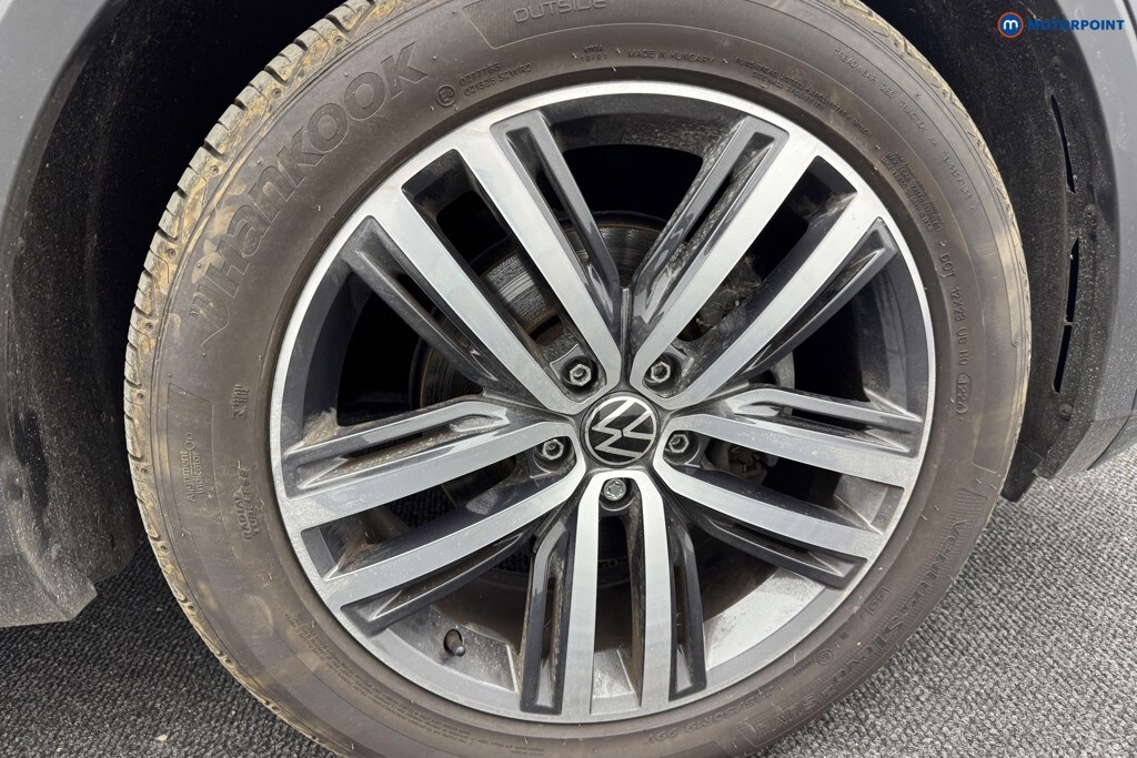 Used Volkswagen Tiguan 2021 for sale - 76038445: Photo 41