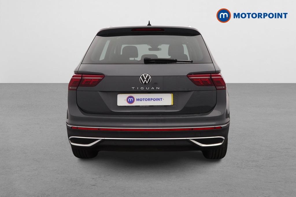 Used Volkswagen Tiguan 2021 for sale - 76038445: Photo 6
