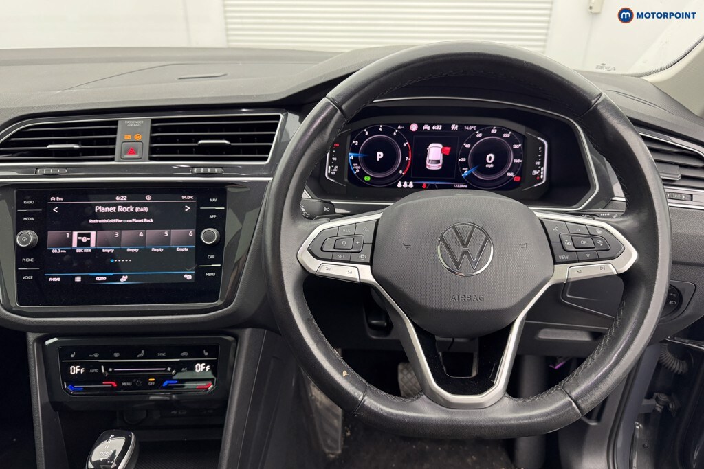 Used Volkswagen Tiguan 2021 for sale - 76038445: Photo 9