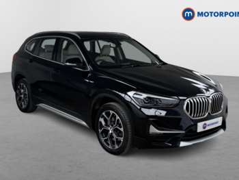 2022 - xDrive 20i [178] xLine 5dr Step Auto