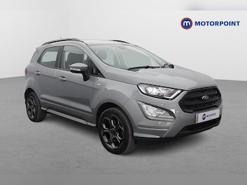 Used Ford Ecosport 2023 for sale - 78968590: Photo
