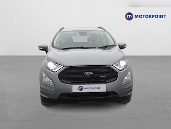 Used Ford Ecosport 2023 for sale - 78968590: Photo