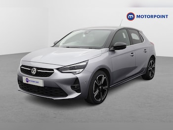 Used Vauxhall Corsa 2023 for sale - 75665460: Photo