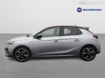 Used Vauxhall Corsa 2023 for sale - 75665460: Photo