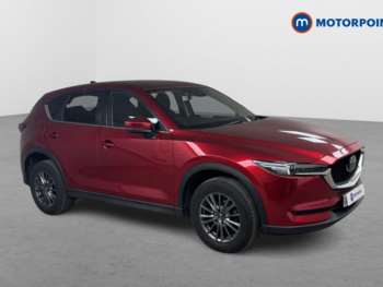 2021 - 2.0 SE-L 5dr