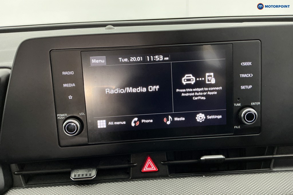 Used Kia Sportage 2022 for sale - 77570866: Photo 10