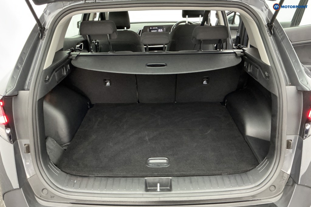 Used Kia Sportage 2022 for sale - 77570866: Photo 11