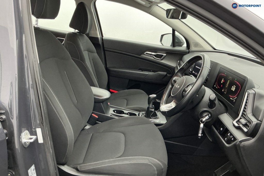 Used Kia Sportage 2022 for sale - 77570866: Photo 13