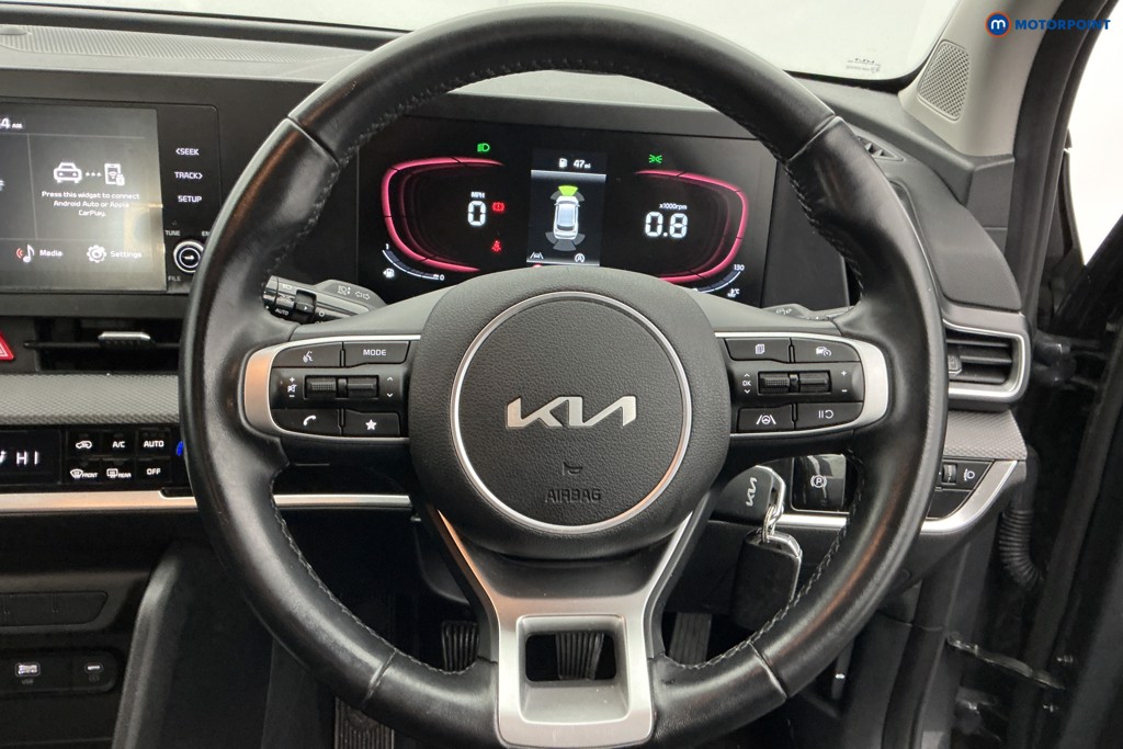 Used Kia Sportage 2022 for sale - 77570866: Photo 14