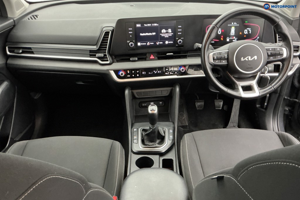 Used Kia Sportage 2022 for sale - 77570866: Photo 19