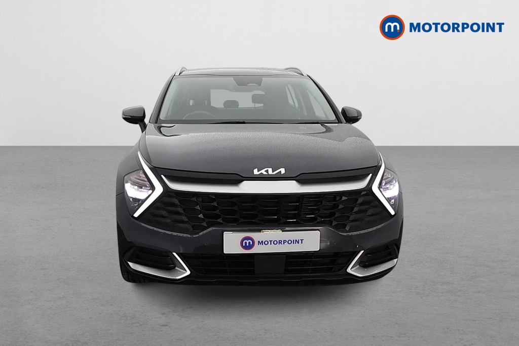 Used Kia Sportage 2022 for sale - 77570866: Photo 2