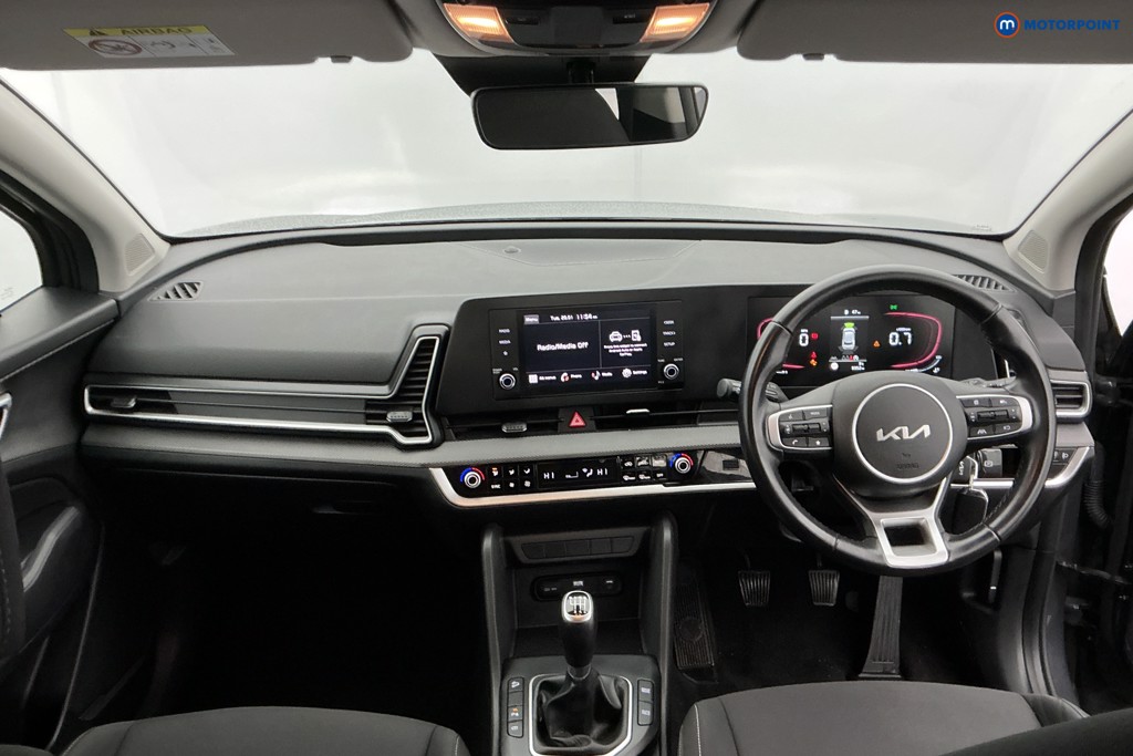 Used Kia Sportage 2022 for sale - 77570866: Photo 20