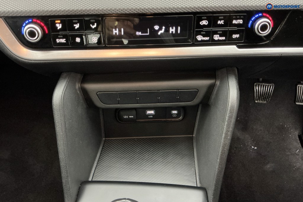 Used Kia Sportage 2022 for sale - 77570866: Photo 26