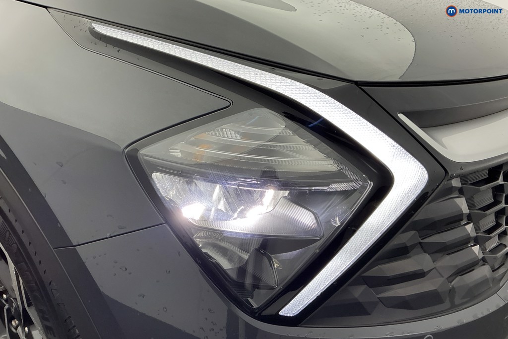 Used Kia Sportage 2022 for sale - 77570866: Photo 37