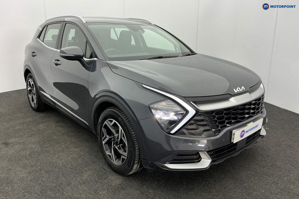 Used Kia Sportage 2022 for sale - 77570866: Photo 38