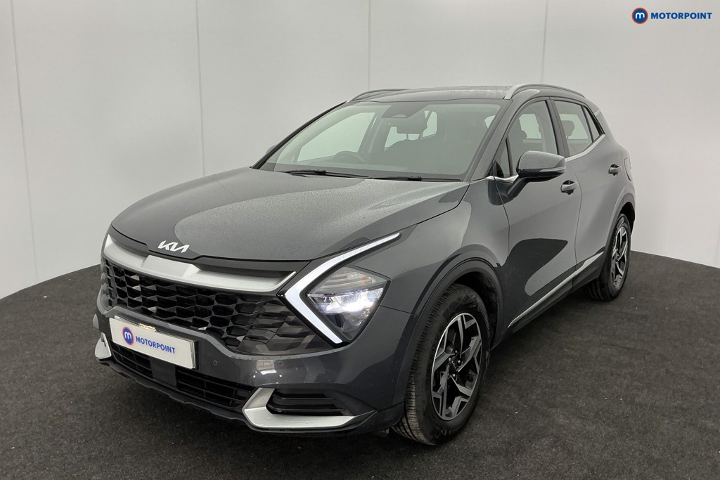 Used Kia Sportage 2022 for sale - 77570866: Photo 40