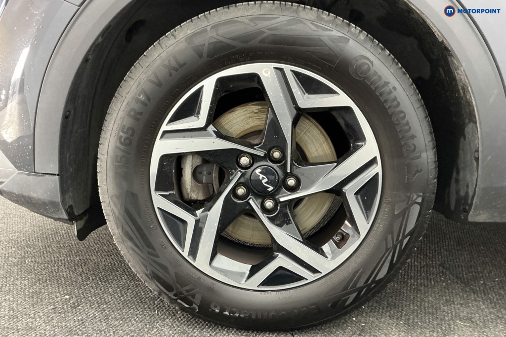 Used Kia Sportage 2022 for sale - 77570866: Photo 44