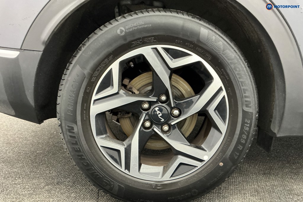 Used Kia Sportage 2022 for sale - 77570866: Photo 46