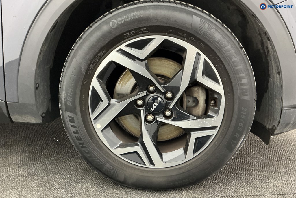 Used Kia Sportage 2022 for sale - 77570866: Photo 47