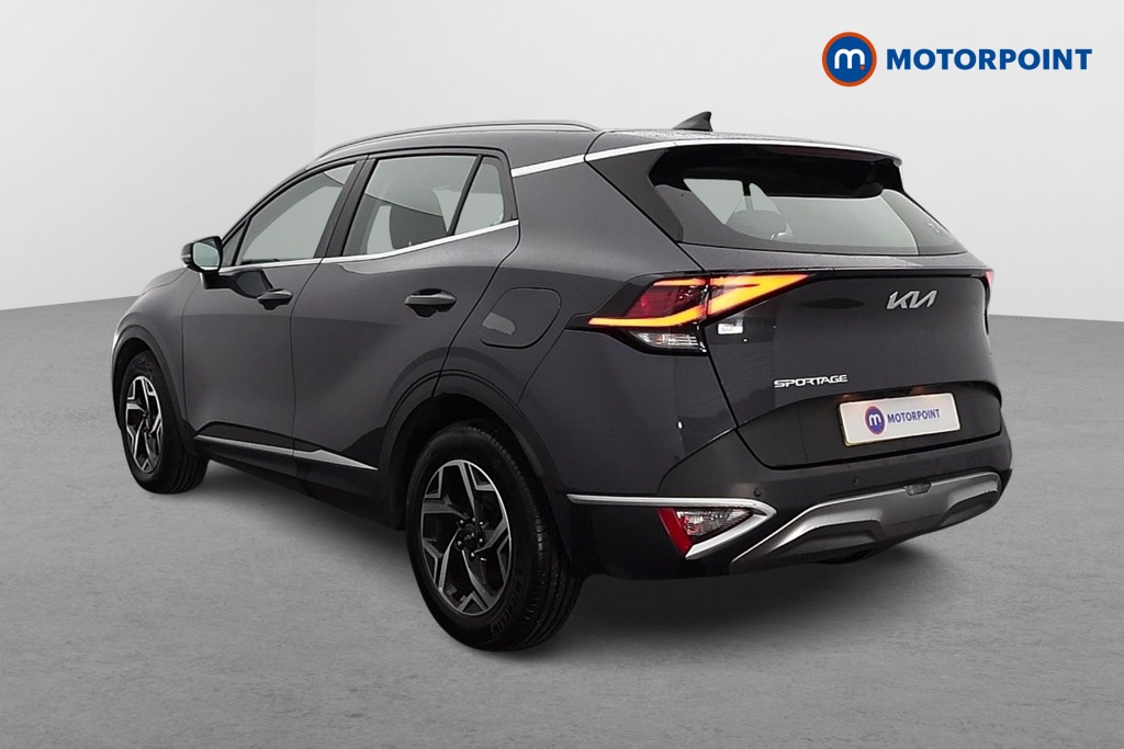 Used Kia Sportage 2022 for sale - 77570866: Photo 5