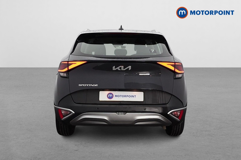 Used Kia Sportage 2022 for sale - 77570866: Photo 6