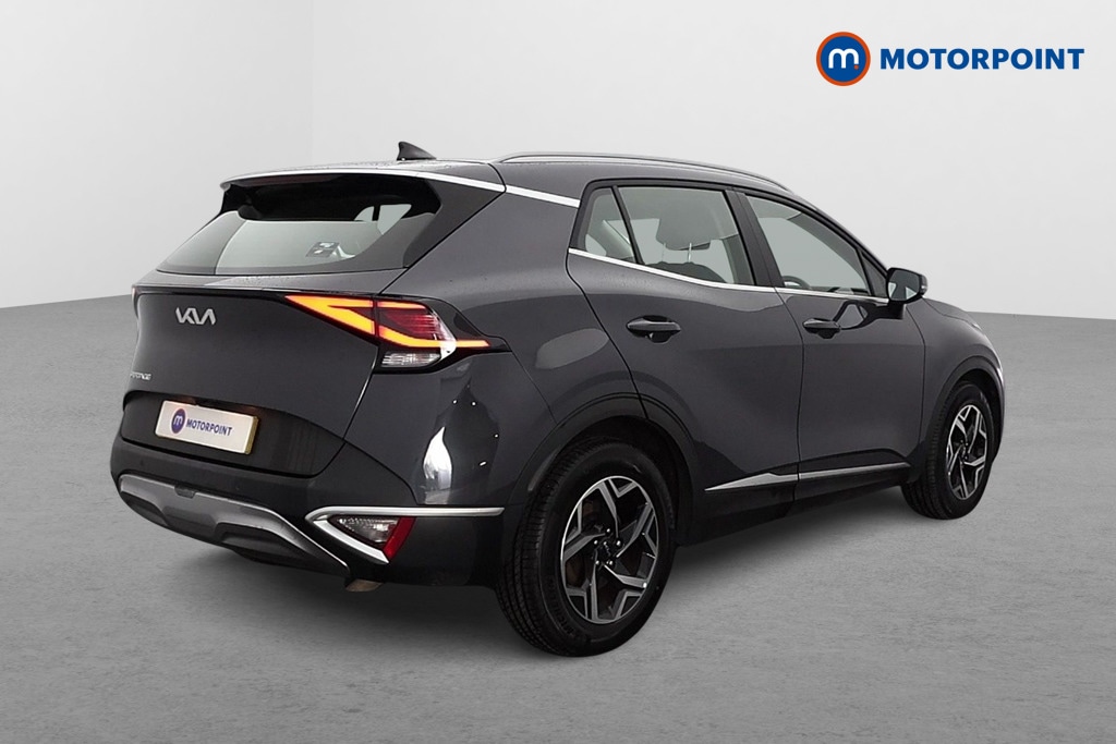 Used Kia Sportage 2022 for sale - 77570866: Photo 7