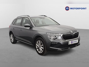 Used Skoda Kamiq 2024 for sale - 78974314: Photo