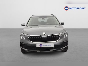 Used Skoda Kamiq 2024 for sale - 78974314: Photo