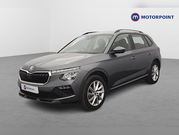 Used Skoda Kamiq 2024 for sale - 78974314: Photo