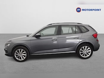 Used Skoda Kamiq 2024 for sale - 78974314: Photo