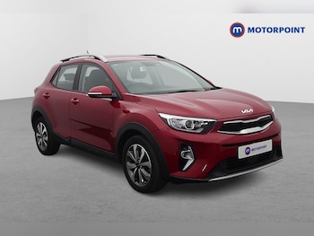 Used Kia Stonic 2023 for sale - 78929929: Photo