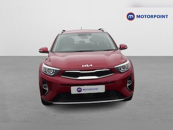 Used Kia Stonic 2023 for sale - 78929929: Photo