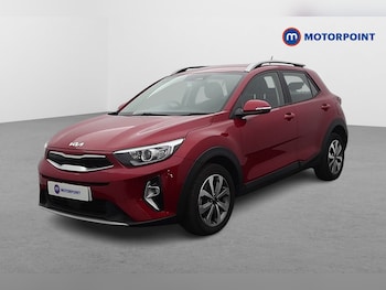Used Kia Stonic 2023 for sale - 78929929: Photo