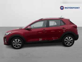 Used Kia Stonic 2023 for sale - 78929929: Photo