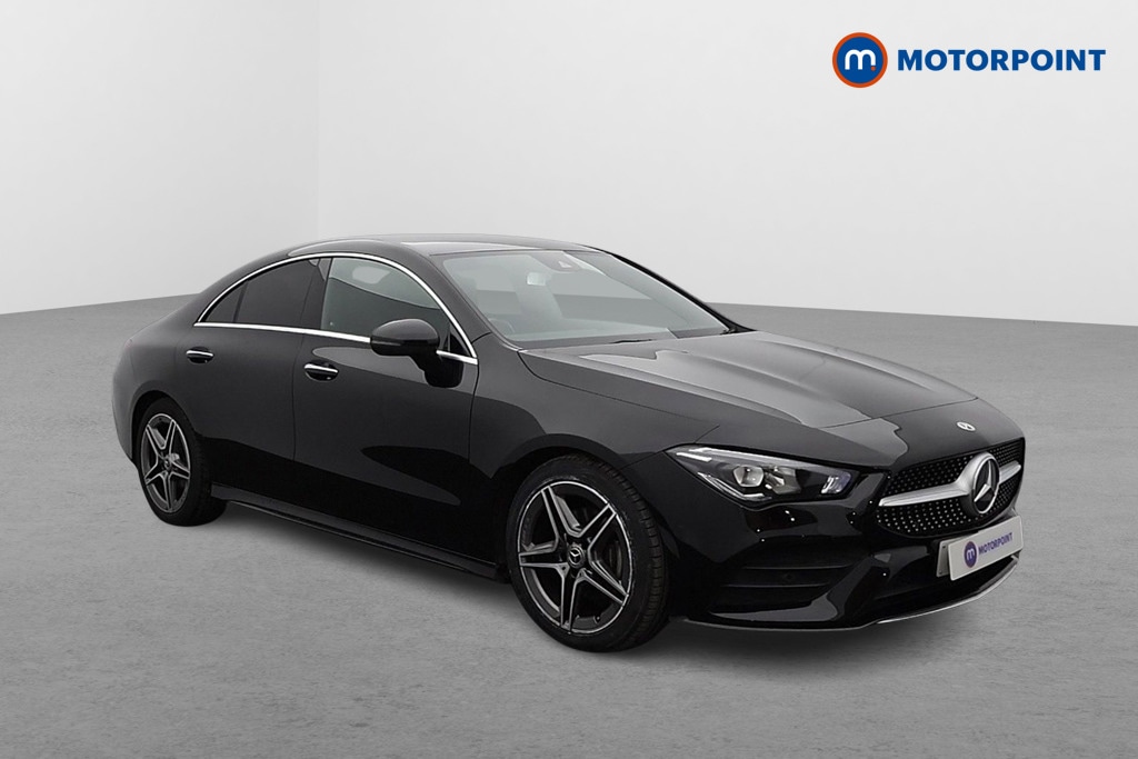 Used Mercedes-Benz CLA 2022 for sale - 76739164: Photo 1